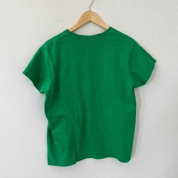 I just like to smile, Smiling's My Favorite! Buddy The Elf T-Shirt Large - Picture 7 of 10